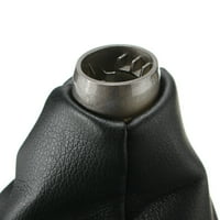 Poklopac prtljažnika za automobil s ručnim mjenjačem od PU kože za 2006-2011