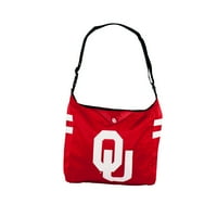 Littlearth NCAA Oklahoma Soons Team Jersey Tote