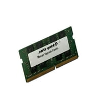 Dijelovi-Quick 8GB memorija za Dell Inspiron kompatibilni Ram