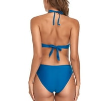 Ženski kupaći kostimi za kontrolu trbuha plus veličina kupaći kostim kostim moda seksi kostim za kostim kostim