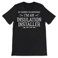 Smiješna izolacijska košulja za muškarce i žene - nevjerojatna