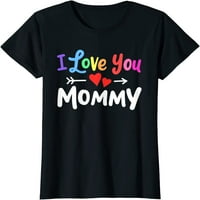 Volim te mama srce mama slatke majke majice