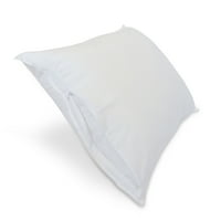 Jastuk za krevet od bijelog šipak od bijelog granata