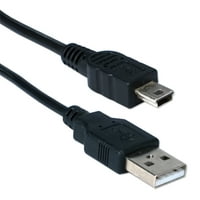Podatkovni kabel velike brzine od 2 metra od konektora za prijenos podataka do konektora za prijenos podataka