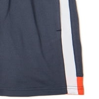 Atletic Works aktivna majica i kratke hlače za bebe i mališani, 2-komad, veličine 12m- 5t