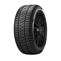 Легковая guma Pirelli Sottozero Winter Winter 245 45R 103V XL odgovara: - BMW xDrive30e, 2012 - Dodge Charger