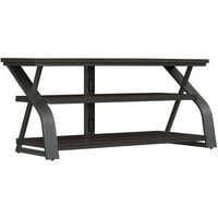 Bell'o 50 Umber Oak TV Stand s Mountama za TV do 55