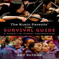 Vodič za preživljavanje glazbenih roditelja: razgovor roditelja s roditeljima