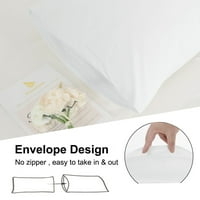 Jedinstvene ponude jastuka od čvrstih jastuka od mikrovlakana
